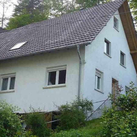 Grüner Ausblick Oberkirch  Exterior foto